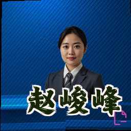 赵峻峰